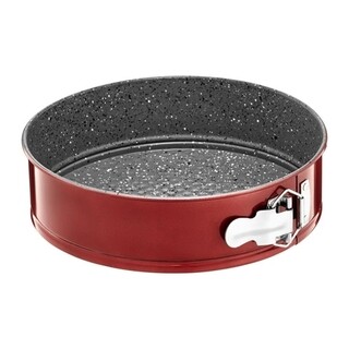 Rosu, Forma tort 28 cm