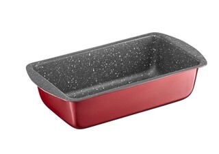 Rosu, Tava de copt 26x15 cm