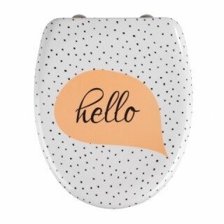 Hello