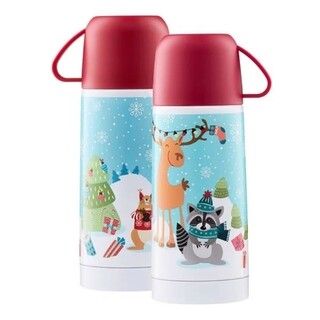 Multicolor, Termos copii 320 ml