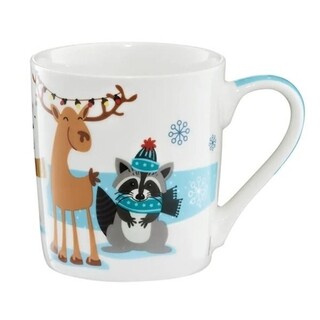 Multicolor, Cana 240 ml