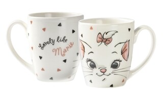 Multicolor, Cat Marie