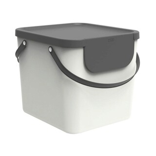 Alb, 40 L