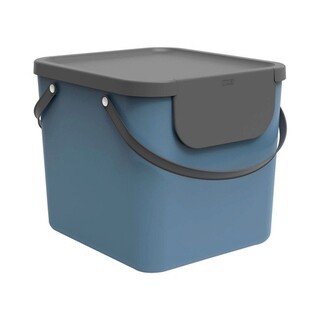 Albastru, 40 L