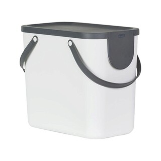 Alb, 25 L