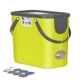 Verde lime, 25 L