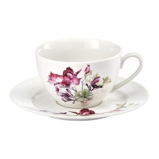 Multicolor, Set ceai / cafea 12 piese