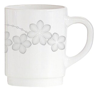 Alb, Cana 250 ml