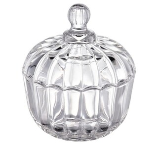 Transparent, Zaharnita