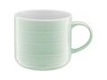 Ceasca Piano, Ambition, portelan, 250 ml, verde
