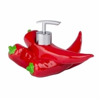 Hot Pepper