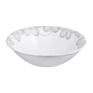 Alb, Bol 16.5 cm