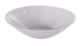 Gri, Bol 16.5 cm