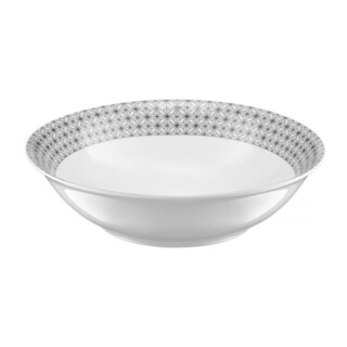 Gri, Bol 23 cm - gri