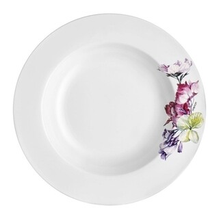 Multicolor, Farfurie adanca 21.5 cm
