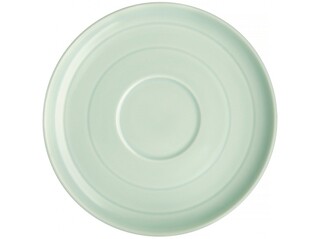 Verde menta, Farfurioara