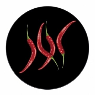 Hot Pepper