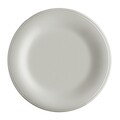 Farfurie intinsa Sweet, Ambition, portelan, 27 cm, gri