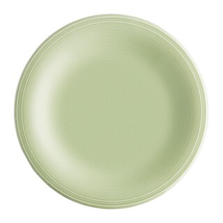 Verde, Farfurie desert