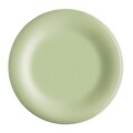 Farfurie intinsa Sweet, Ambition, portelan, 27 cm, verde