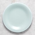 Farfurie intinsa Sweet, Ambition, portelan, 27 cm, albastru