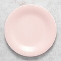 Farfurie intinsa Sweet, Ambition, portelan, 27 cm, roz