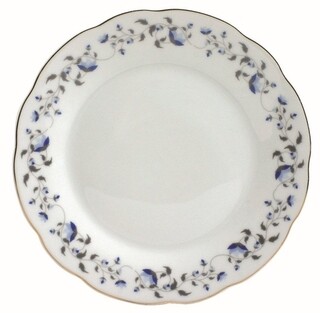 Multicolor, Farfurie intinsa