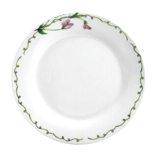 Színes, Lapostányér