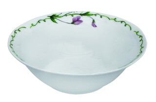 Multicolor, Bol 23 cm