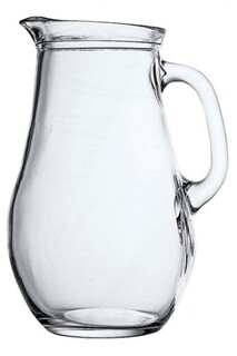 Áttetsző, Kancsó 1.85 L