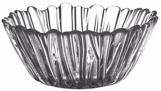 Transparent, Bol salata 14 cm