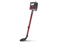 Aspirator vertical 2 in 1, Beper, P202ASP001, 600 W, rosu/negru