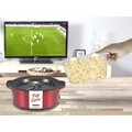 Aparat pentru popcorn, Beper, P101CUD050, 700 W