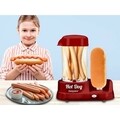 Aparat de preparat hot dog, Beper, P101CUD501, 350 W