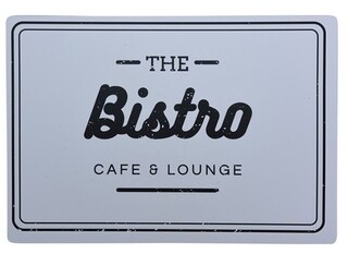 Suport farfurie Bistro
