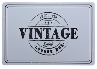 Suport farfurie Vintage