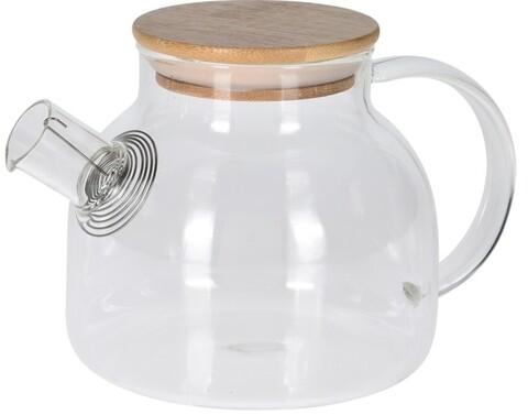 Ceanic Borosilca, 1000 ml, sticla