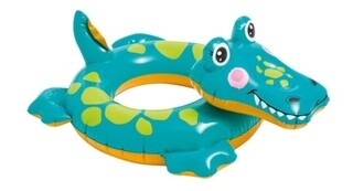 Crocodile