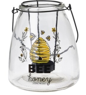 Bee Honey
