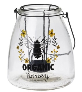 Organic Honey