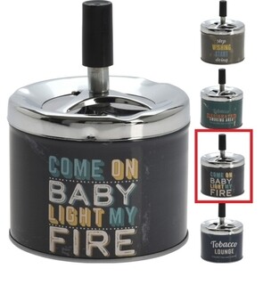 Come on baby light my fire
