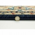 Covor Persia Tabriz Navy/Cream 160X240