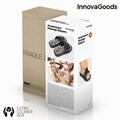 Papuci de acupunctura InnovaGoods, L