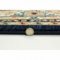 Covor Persia Tabriz Navy/Cream 80X150