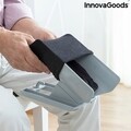 Incaltator de sosete si incaltaminte cu dispozitiv pentru descaltat sosete Shoeasy InnovaGoods 3in1