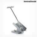 Incaltator de sosete si incaltaminte cu dispozitiv pentru descaltat sosete Shoeasy InnovaGoods 3in1