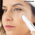 Therey InnovaGoods масажор за очи против стареене с фототерапия, термотерапия и вибрации