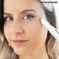 Therey InnovaGoods масажор за очи против стареене с фототерапия, термотерапия и вибрации