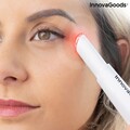 Therey InnovaGoods масажор за очи против стареене с фототерапия, термотерапия и вибрации
