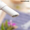 Therey InnovaGoods масажор за очи против стареене с фототерапия, термотерапия и вибрации